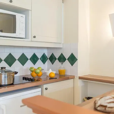 La Maldagora 2p 4/5 Apartmán *