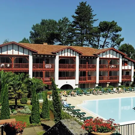 La Maldagora 2p 4/5 Saint-Jean-de-Luz