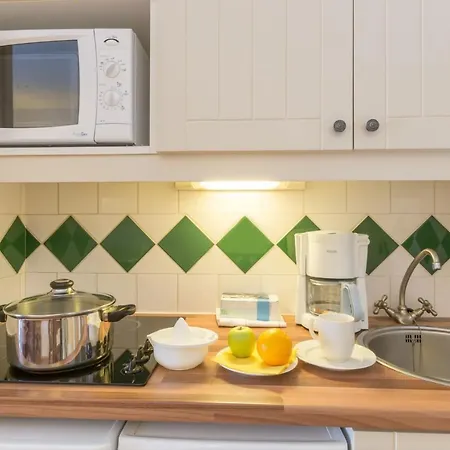 La Maldagora 2p 4/5 Apartmán Saint-Jean-de-Luz
