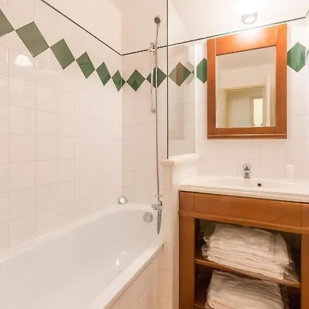 La Maldagora 2p 4/5 Apartmán Saint-Jean-de-Luz