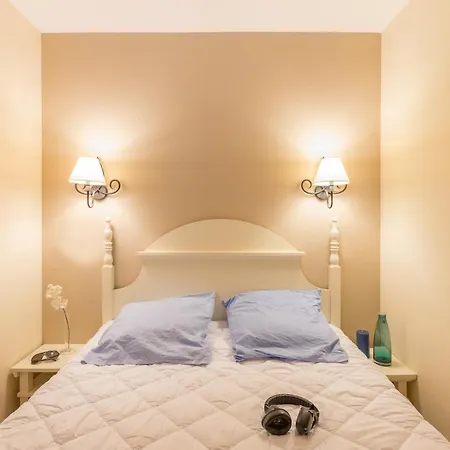 Apartmán La Maldagora 2p 4/5 *