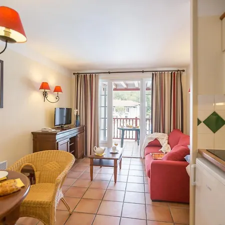 Apartmán La Maldagora 2p 4/5 *