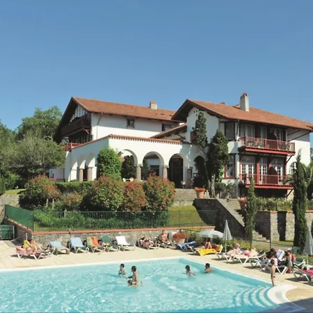 Apartmán La Maldagora 2p 4/5 Saint-Jean-de-Luz