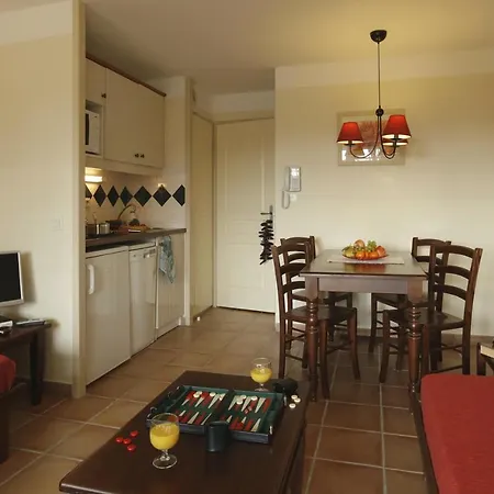 Apartmán La Maldagora 2p 4/5 Saint-Jean-de-Luz
