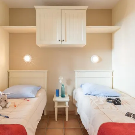 Apartmán La Maldagora 2p 4/5
